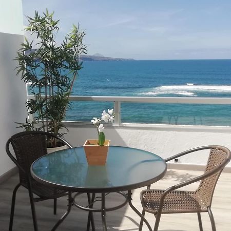 Vista Canteras Лас-Пальмас-де-Гран-Канарія Екстер'єр фото