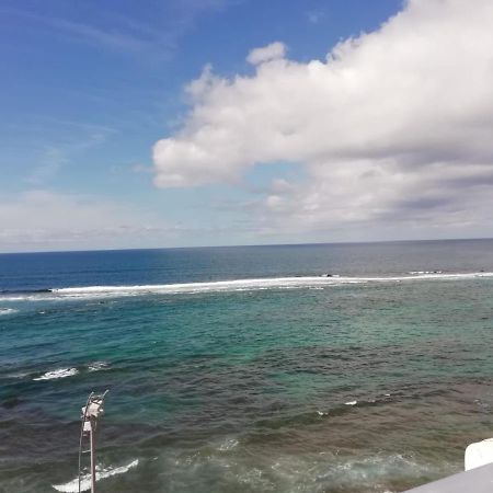 Vista Canteras Лас-Пальмас-де-Гран-Канарія Екстер'єр фото