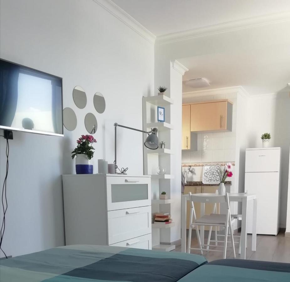 Vista Canteras Лас-Пальмас-де-Гран-Канарія Екстер'єр фото