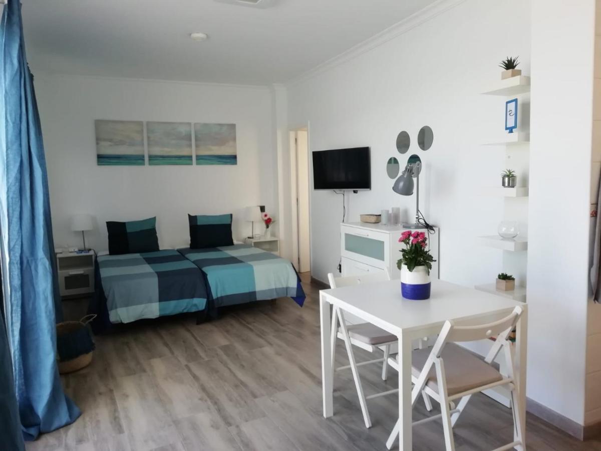 Vista Canteras Лас-Пальмас-де-Гран-Канарія Екстер'єр фото