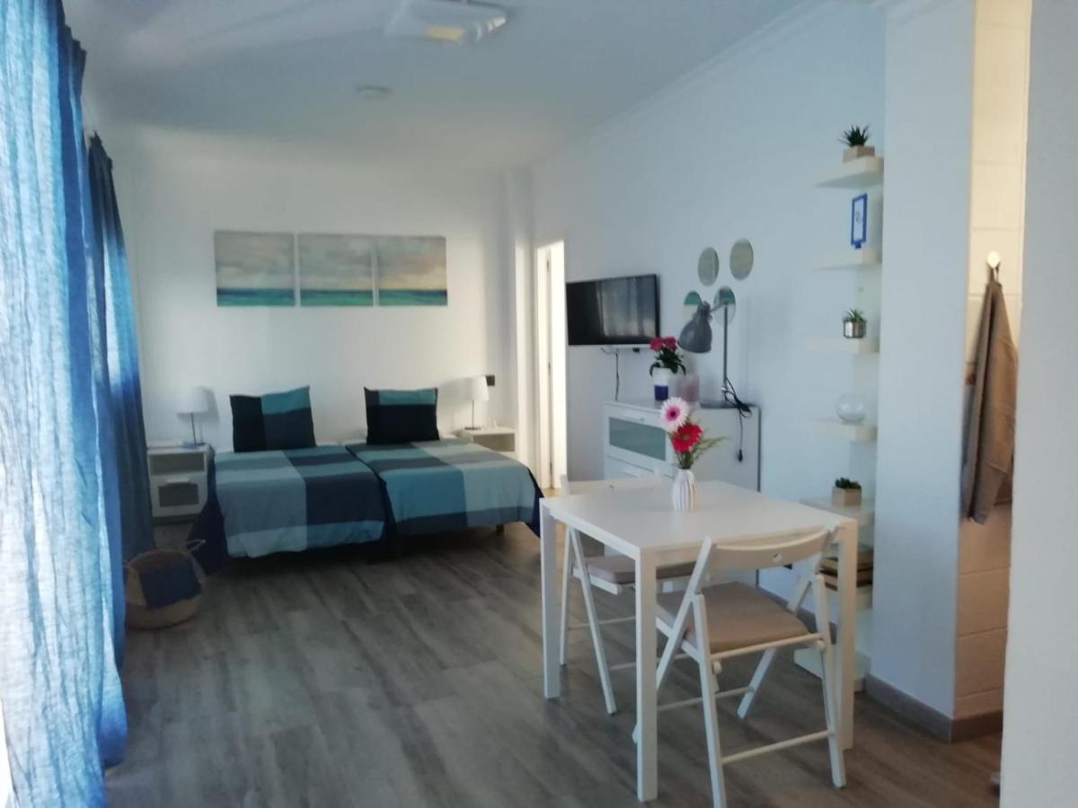 Vista Canteras Лас-Пальмас-де-Гран-Канарія Екстер'єр фото