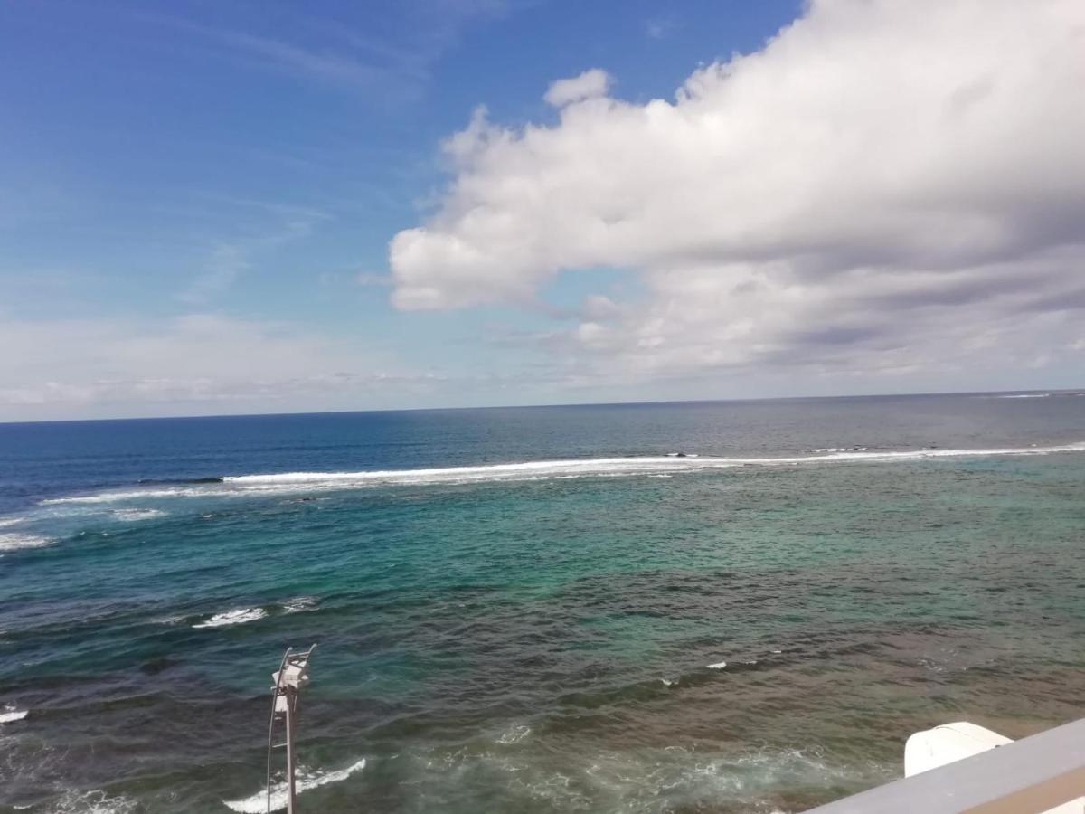 Vista Canteras Лас-Пальмас-де-Гран-Канарія Екстер'єр фото